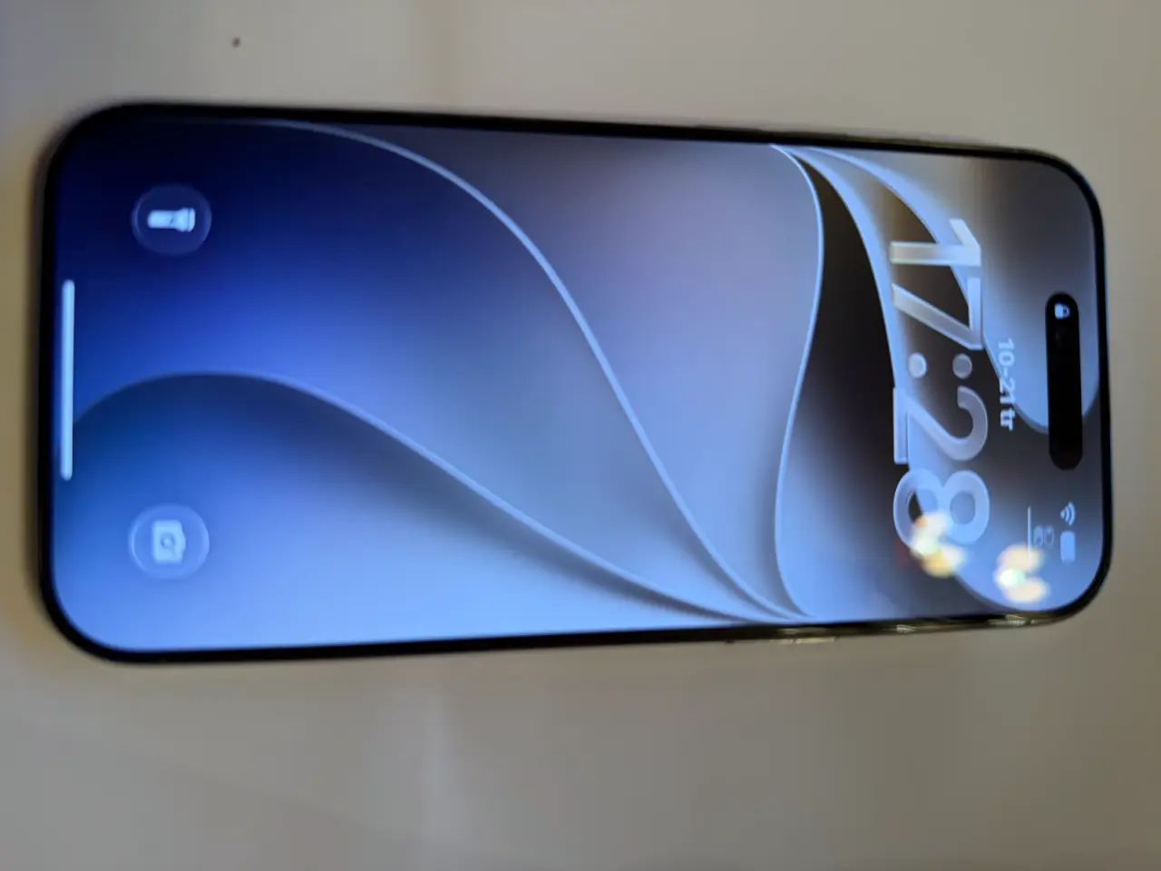 Billede 2 - iPhone 17 Air 256