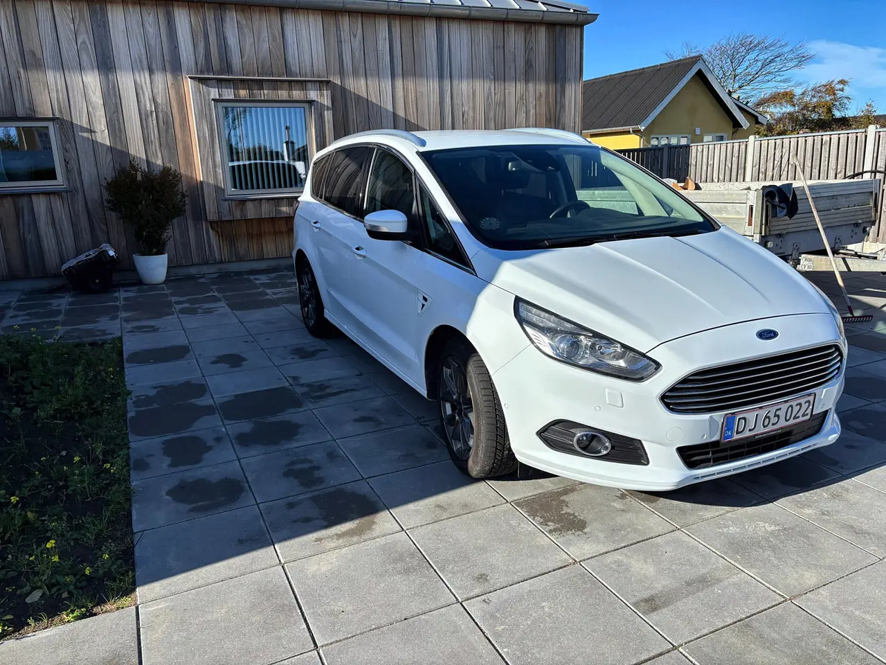 Billede 14 - Ford S-Max