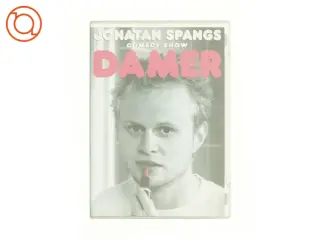 Jonatan Spang - Damer