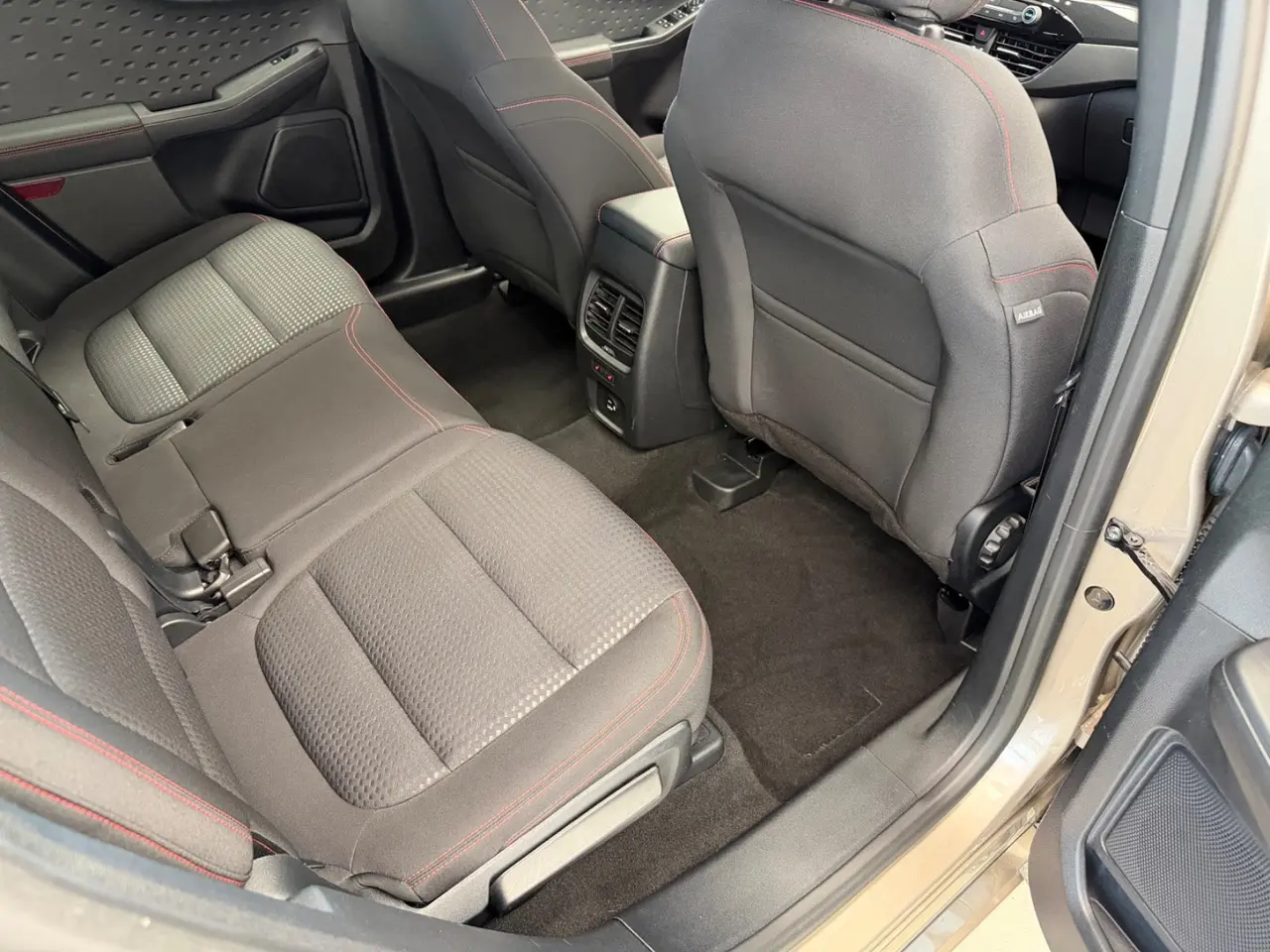 Billede 17 - Ford Kuga 2,5 PHEV ST-Line CVT