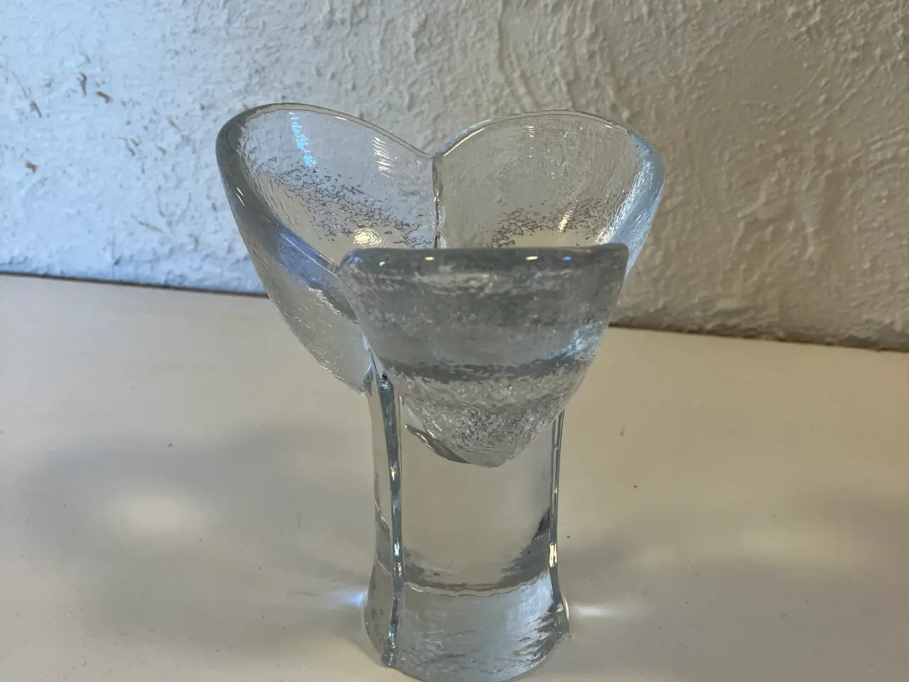 Billede 1 - Tulipanstage fra Kosta Boda