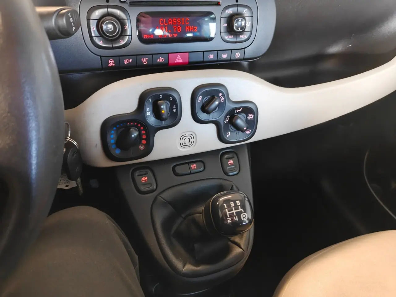 Billede 15 - Fiat Panda 0,9 TwinAir 65 Popstar
