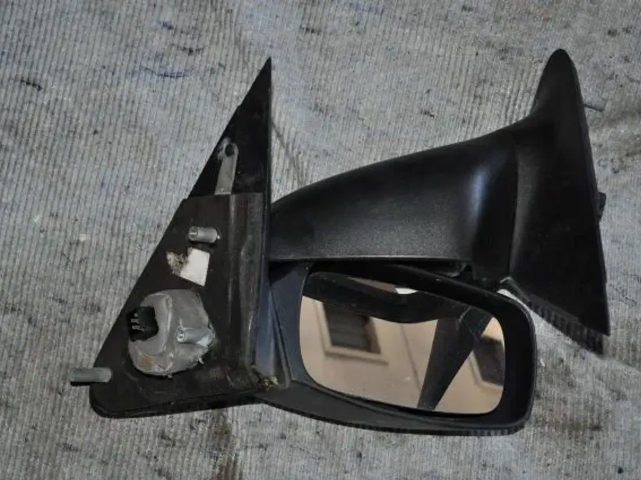 Billede 3 - Ford Mondeo mk 1/2