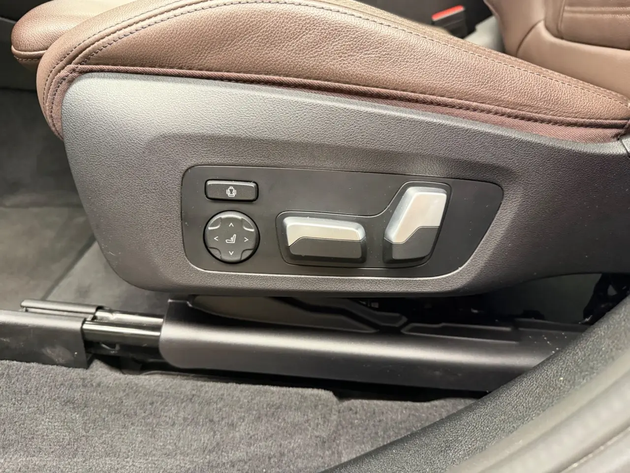 Billede 15 - BMW iX3  Charged Plus M-Sport