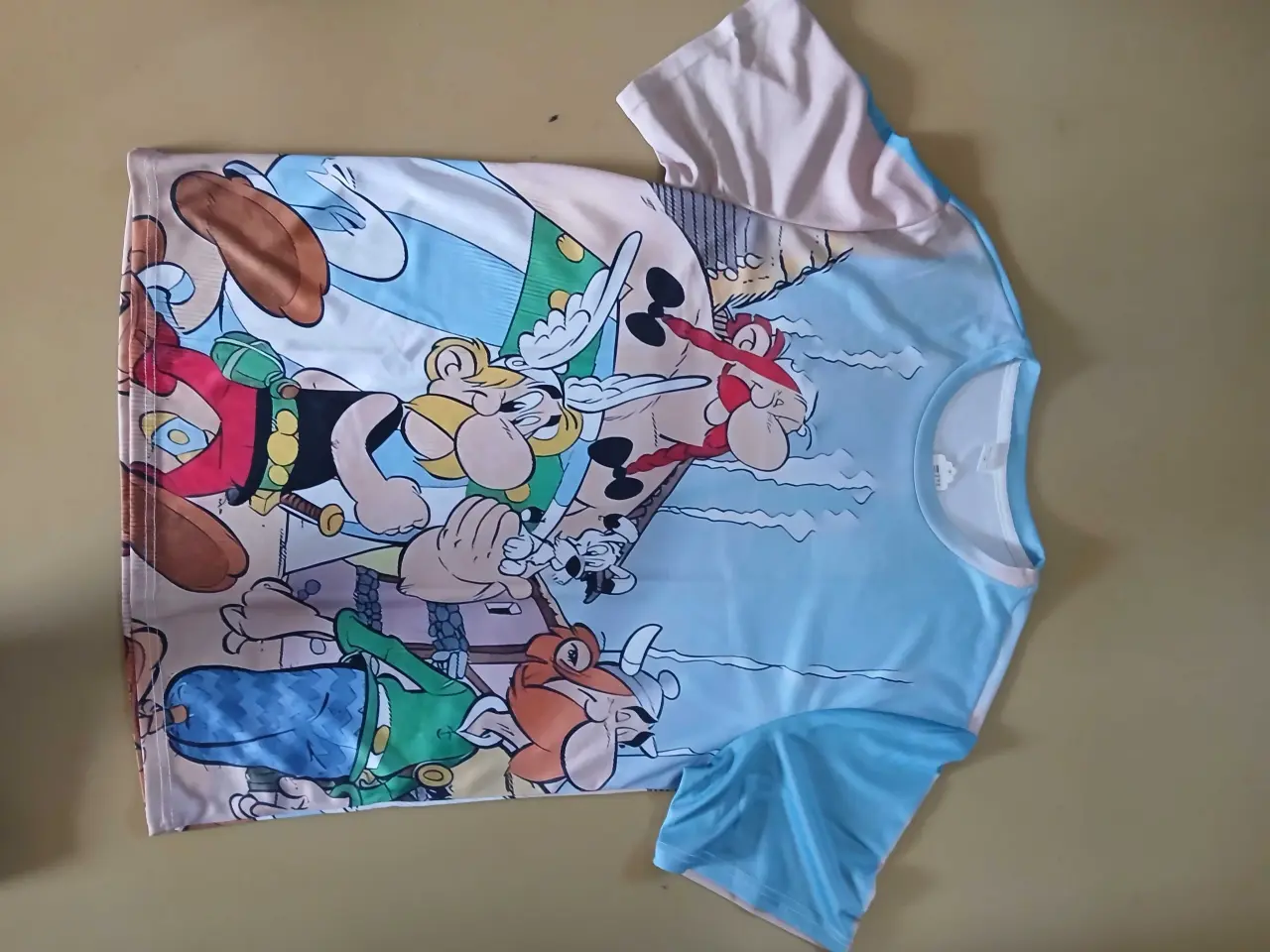 Billede 9 - Fede, sjove t-shirts