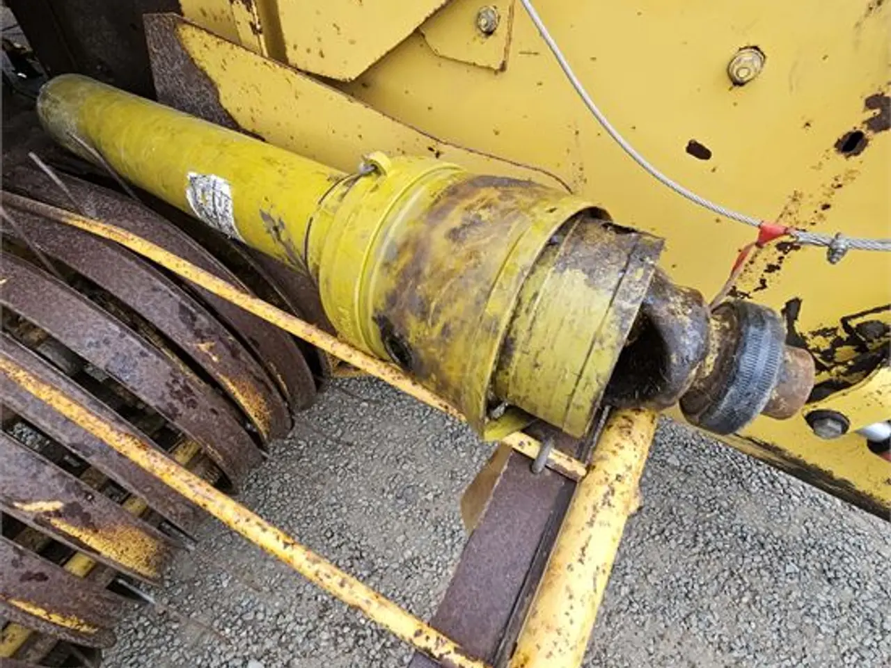 Billede 20 - New Holland 940
