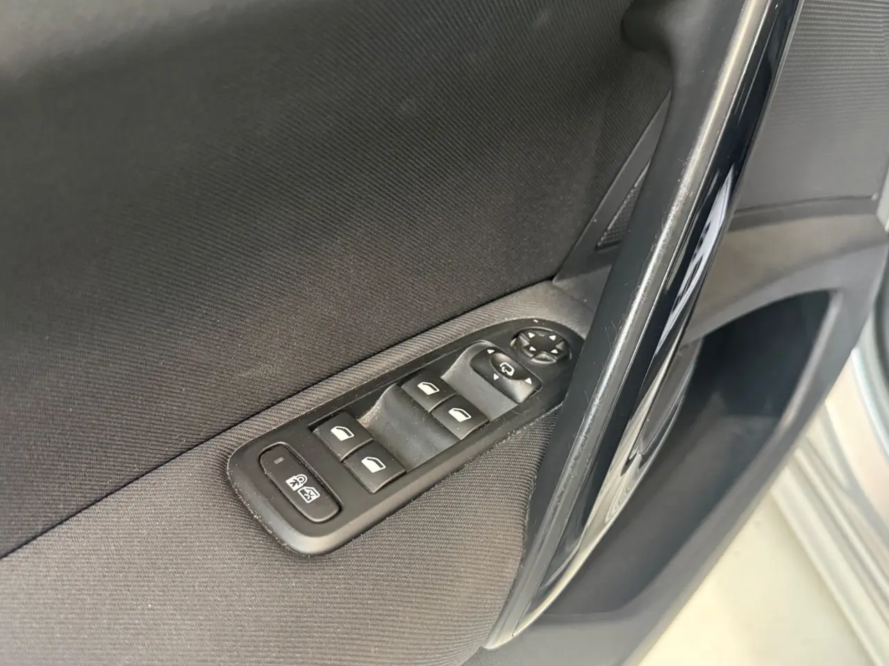 Billede 16 - Peugeot 508 1,6 e-HDi 114 Active SW