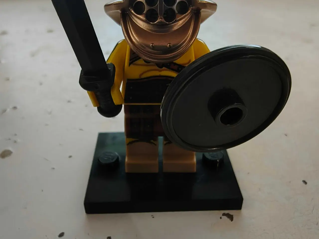 Billede 1 - LEGO Minifigures Series 5 - Gladiator (COL066)
