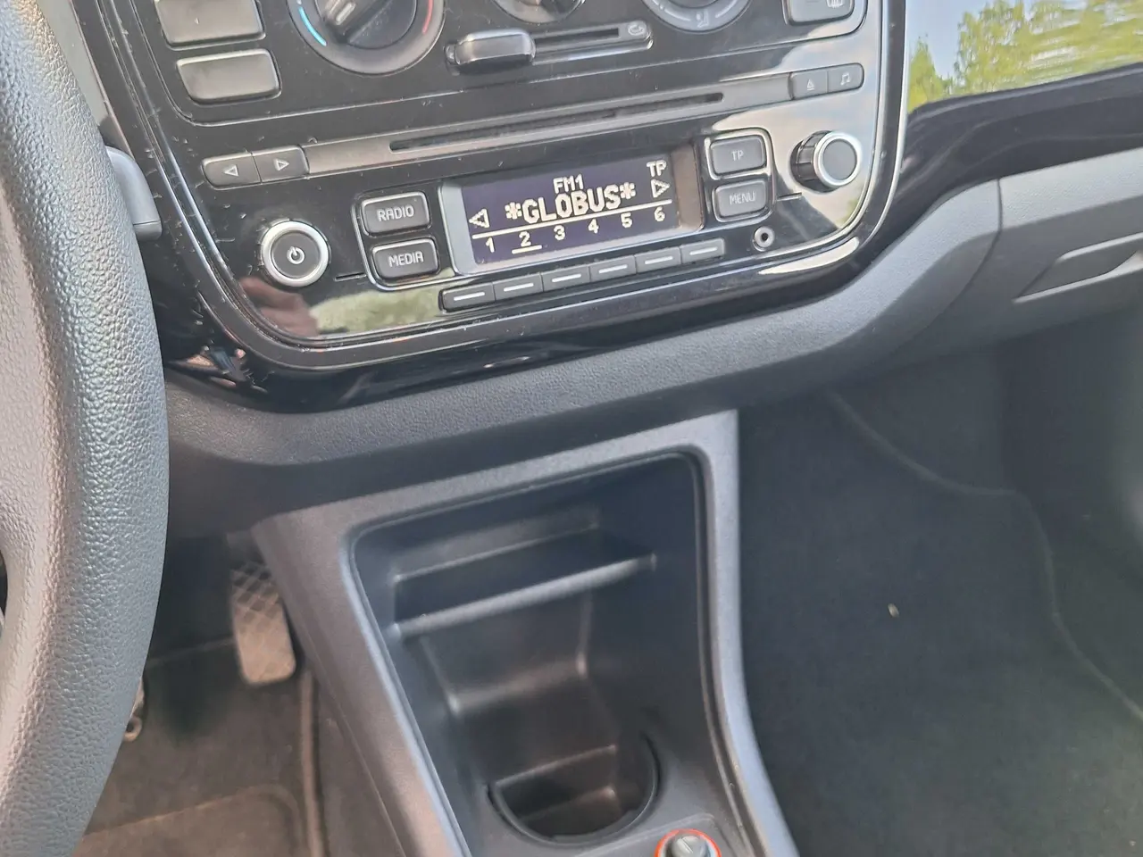 Billede 4 - Vw up 1.0 2012 ( Kun 103.000km) 