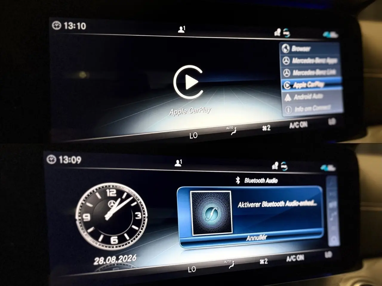 Billede 15 - Mercedes CLS350 d 2,9 Coupé aut. 4Matic