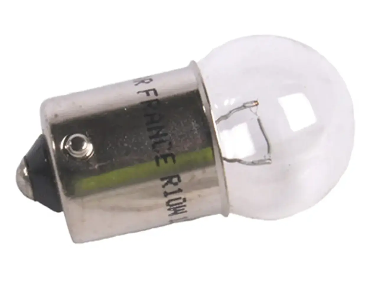 Billede 1 - Pære 12V 10W BA15s