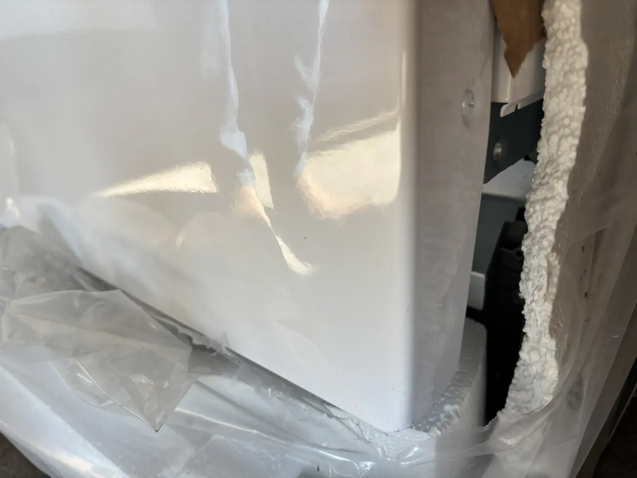 Billede 3 - Gram OM 6100-90 opvaskemaskine