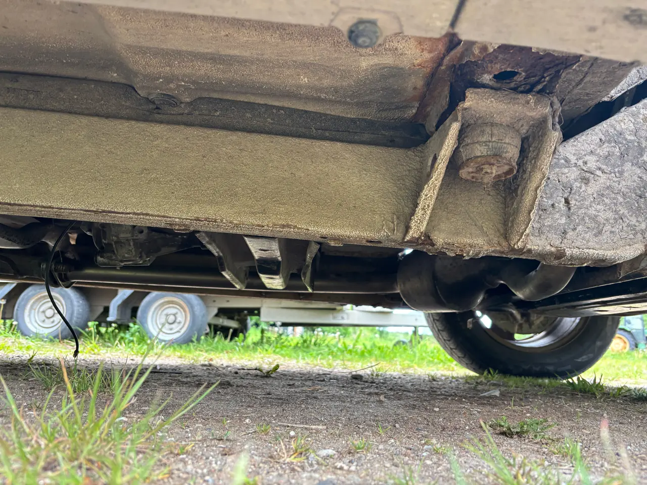 Billede 7 - Fin 4x4 evt til export