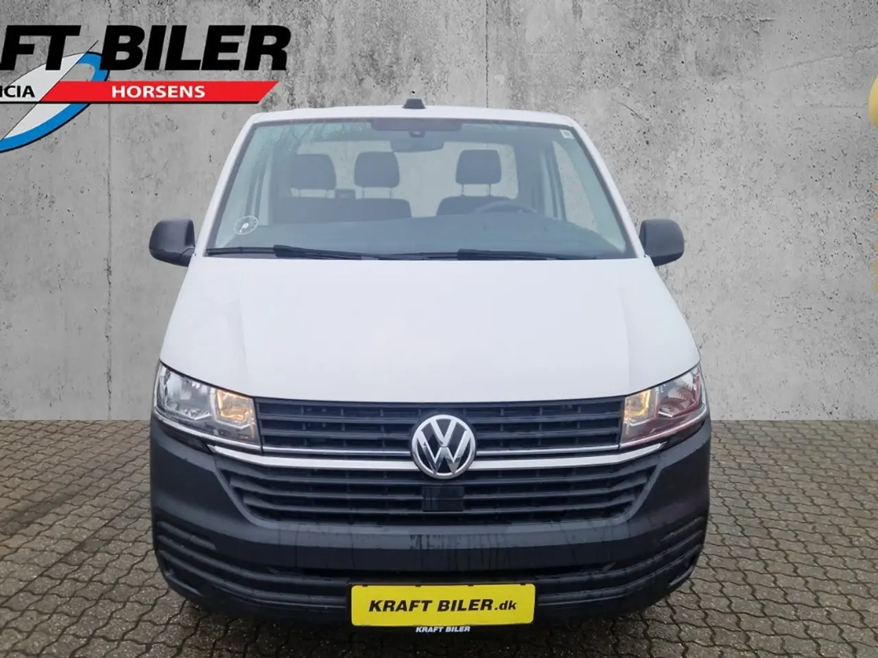 Billede 8 - VW Transporter 2,0 TDi 150 Ladvogn DSG lang