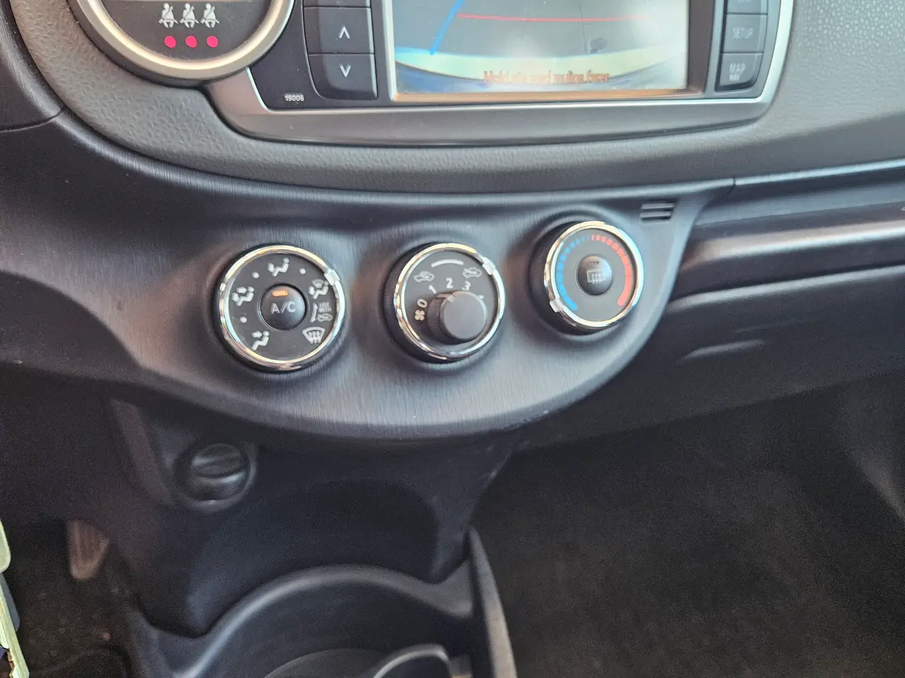 Billede 9 - 2014 Toyota Yaris 1,3 VVT-i Trend 5d 6g 