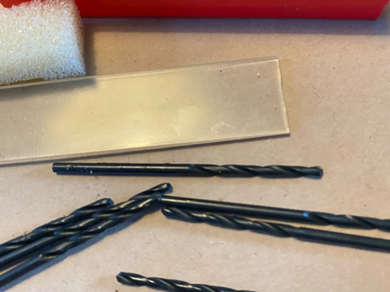 Billede 2 -  Dormer 2,0 mm