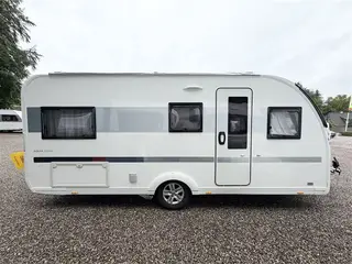 2021 - Adria Adora 502 UL Enkeltsenge-Lamel-Gulvtemp.-Mover-Telt