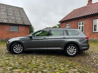 VW Passat Variant 1,4 TSI 150 hk Comfortline