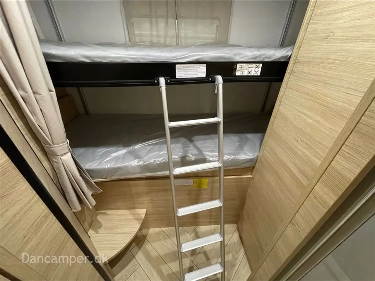 Billede 29 - 2026 - Chausson 720 Titanium
