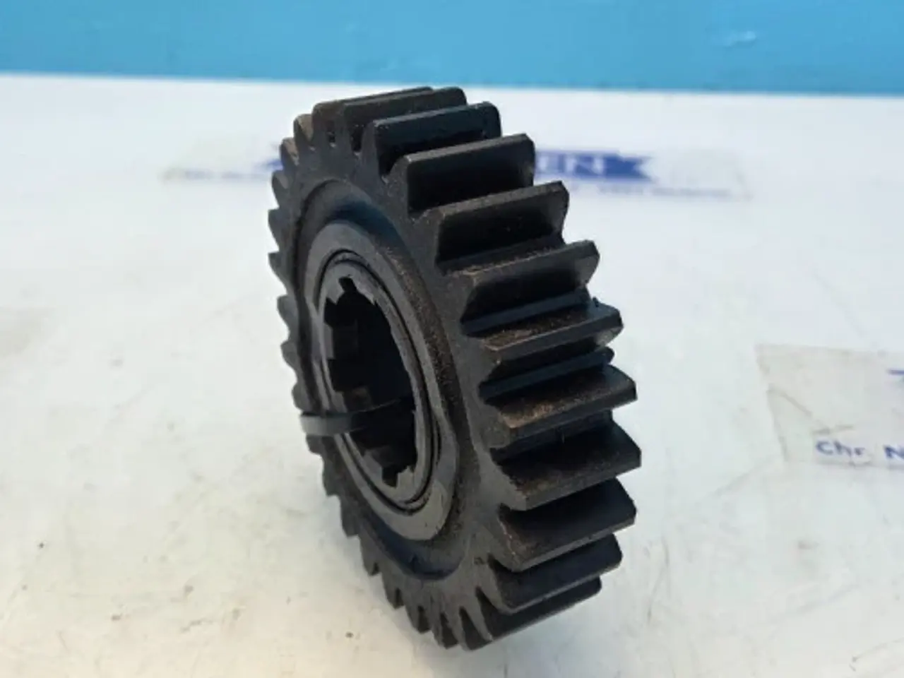 Billede 6 - New Holland TX68 Tandhjul 89837150