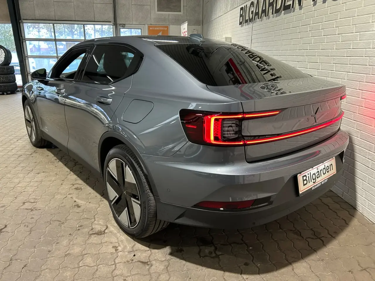 Billede 4 - Polestar 2 Long Range