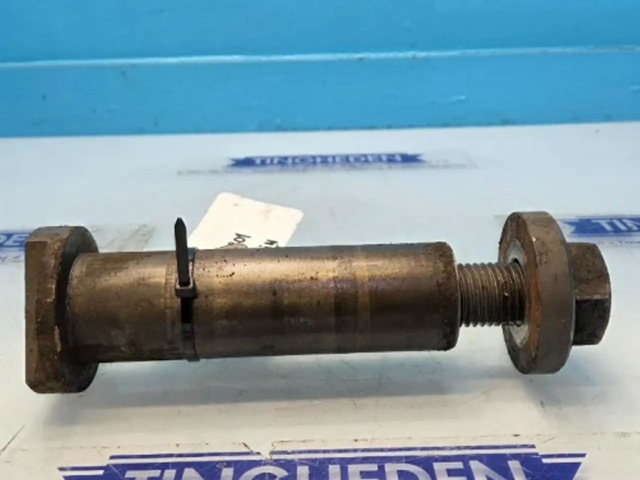 Billede 2 - Massey Ferguson 7480 Bolt 7300107801