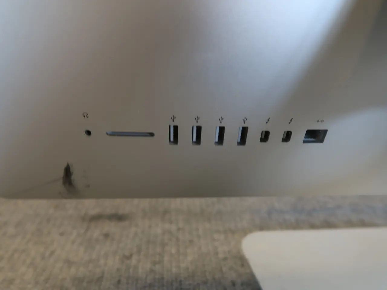 Billede 3 - Apple iMac 14,1 21,5"