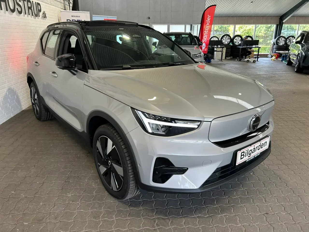 Billede 2 - Volvo EX40 Extended Range Ultra