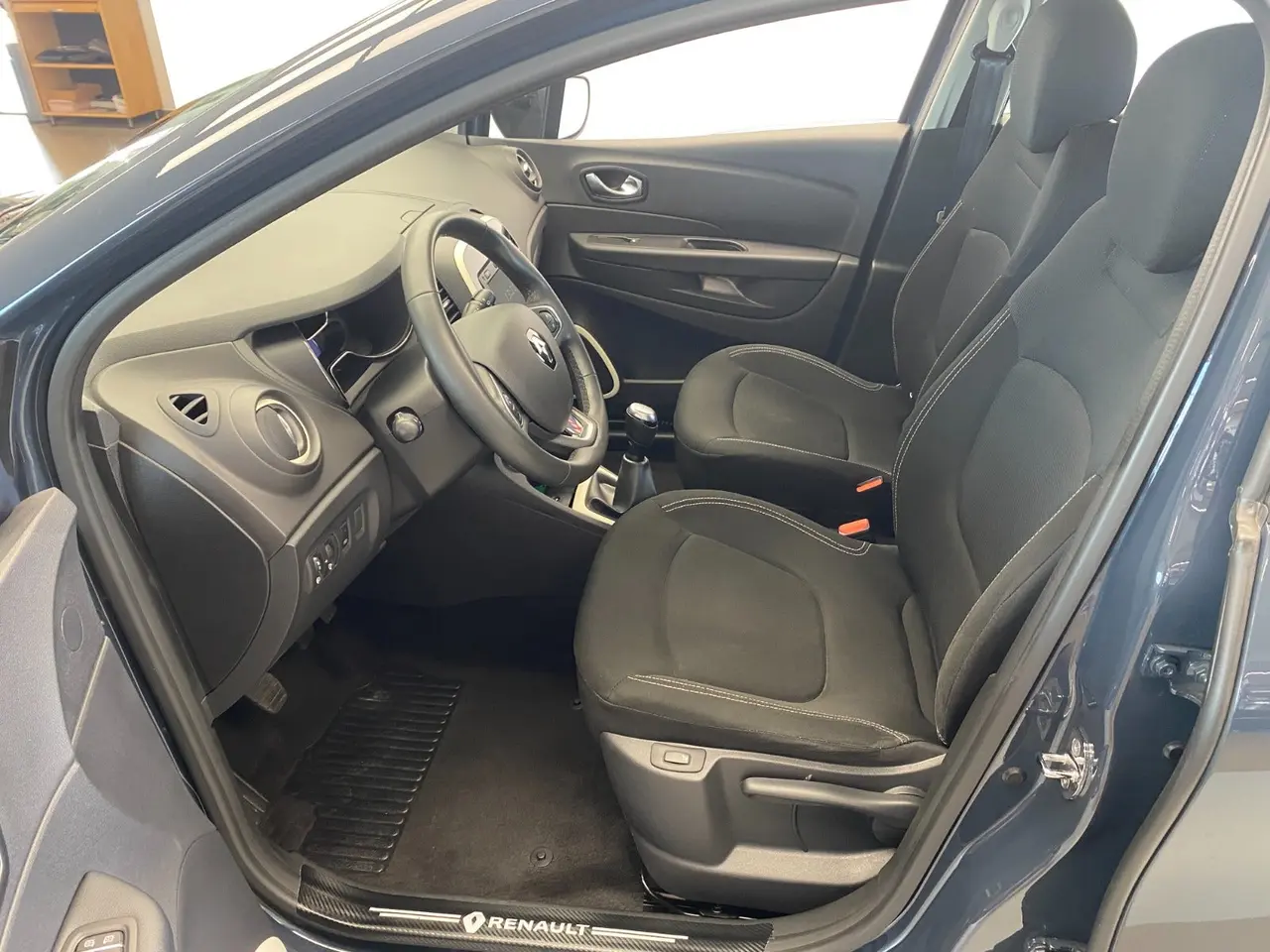 Billede 9 - Renault Captur 0,9 TCe 90 Expression