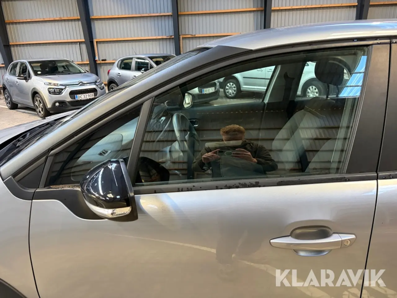 Billede 10 - Personbil Citroën C3 1.2 PURETECH 83 5D 1 styk