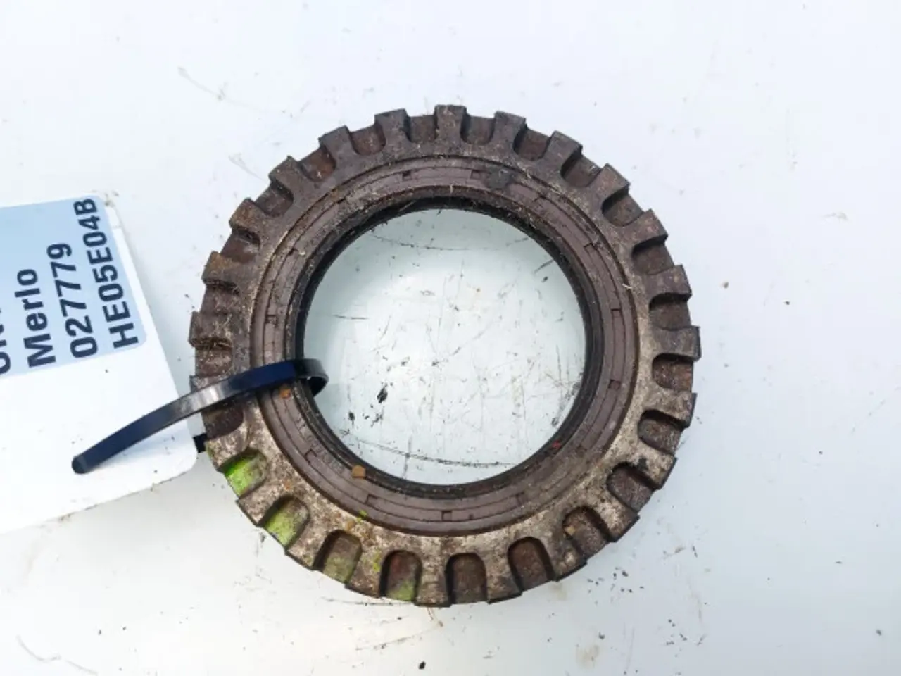 Billede 1 - Merlo P41.7 Konus Leje 027779