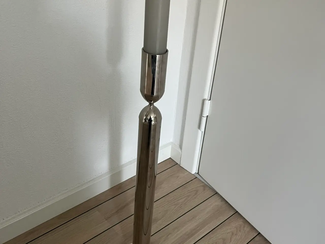 Billede 1 - Lysestage 60 cm