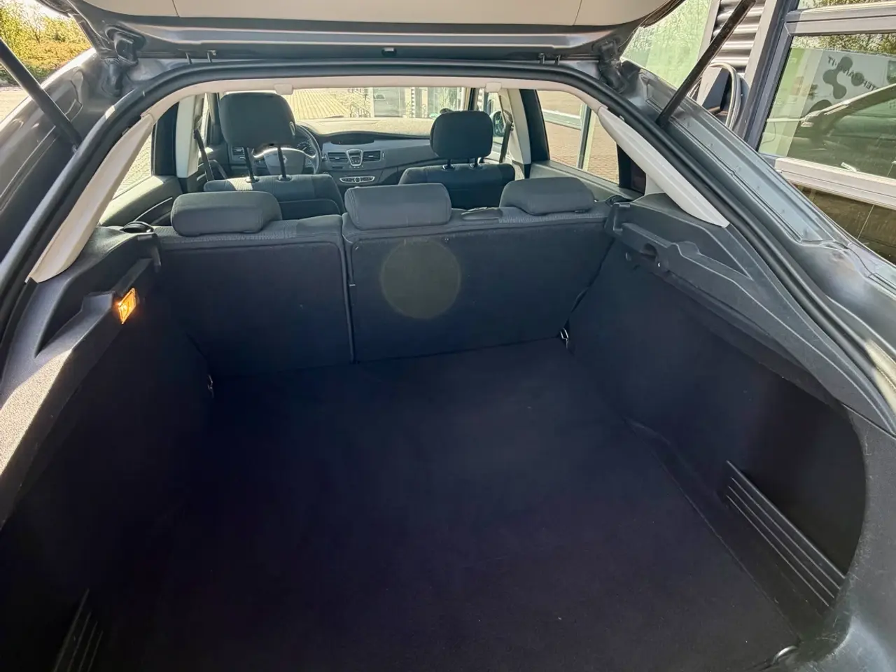 Billede 8 - Renault Laguna 2.0 140 hk, nysynet 