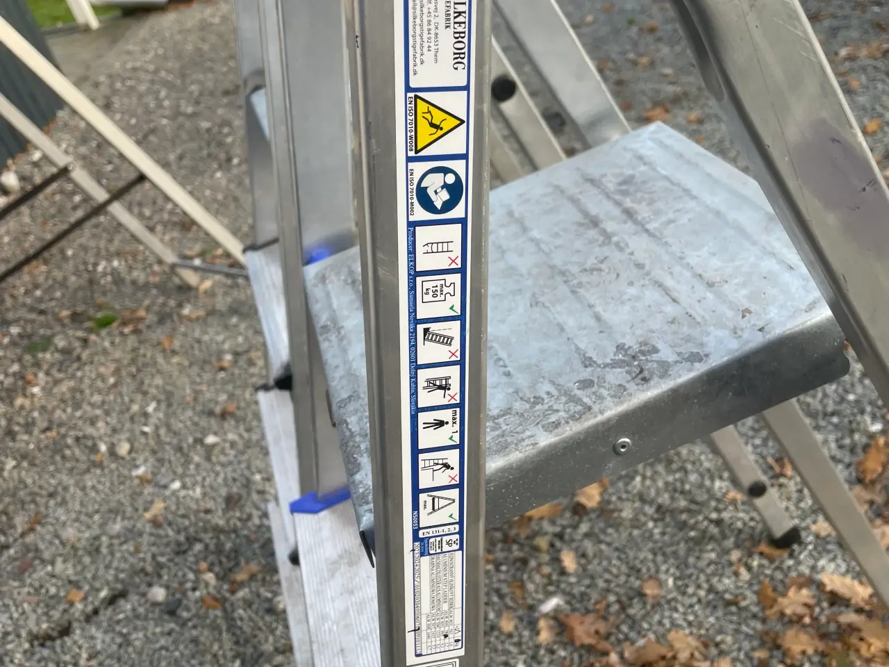 Billede 2 - Alustige 2 stk 