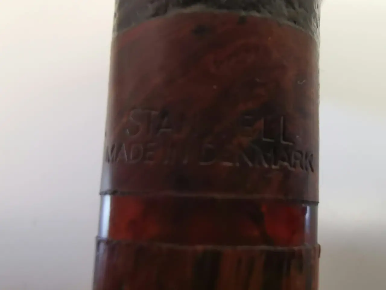 Billede 8 - STANWELL pibe