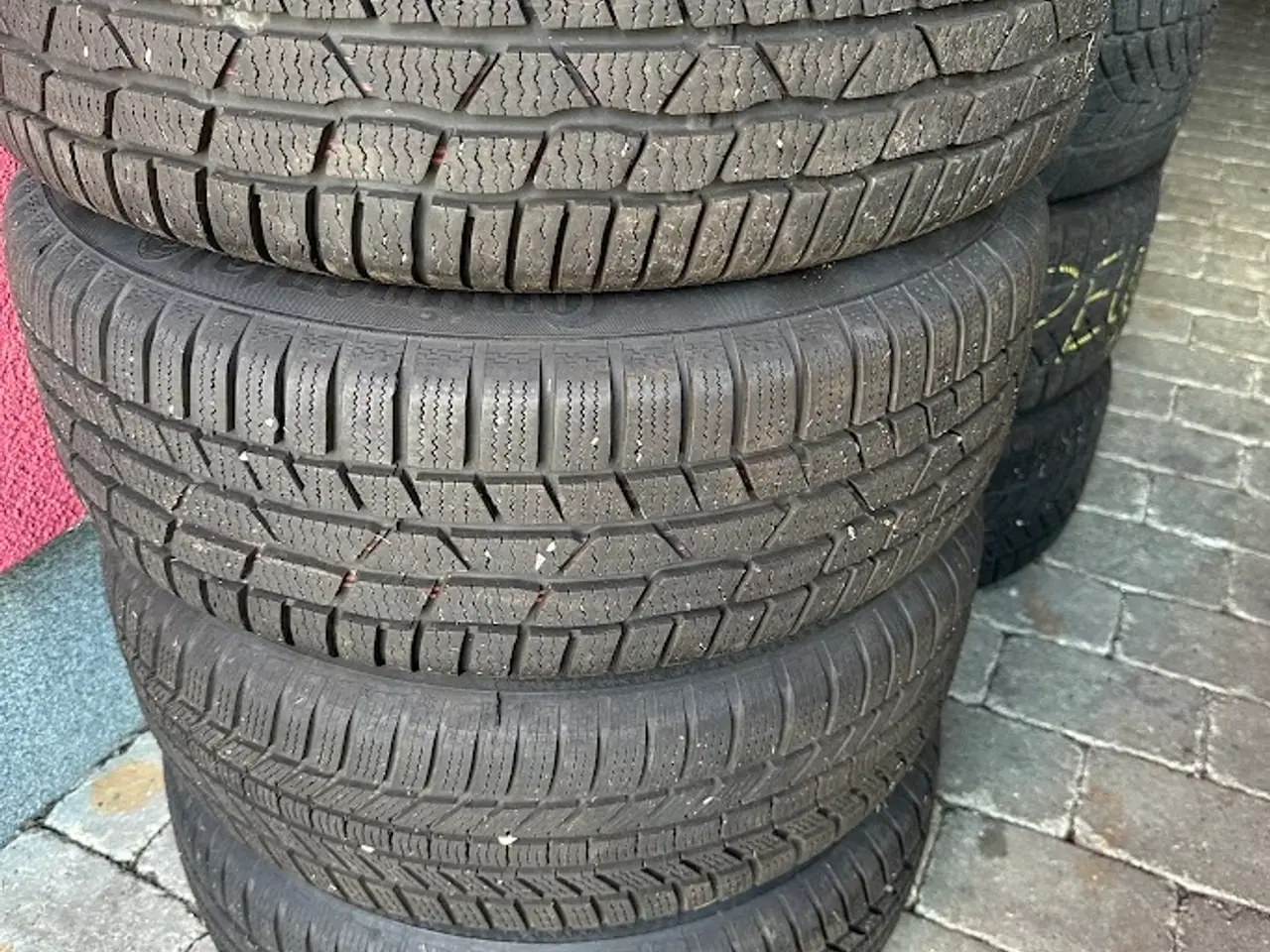 Billede 4 - ATS 6.5x16 5x112 ET:38 R16