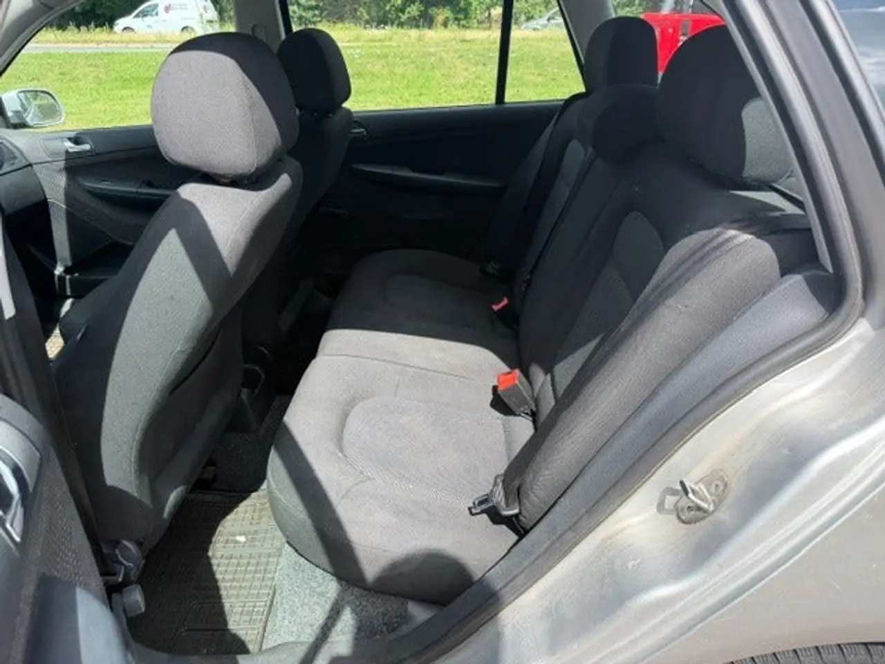 Billede 9 - Skoda Fabia 1,4 16V 75 Ambiente