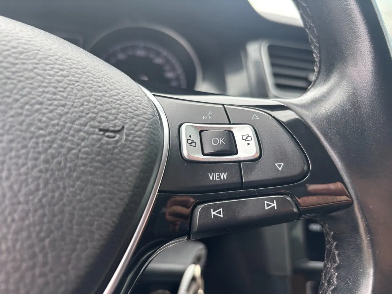 Billede 11 - VW Golf VII 1,5 TSi 130 Comfortline Variant