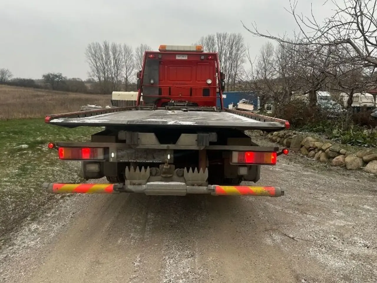 Billede 4 - Iveco Eurocargo ML 120