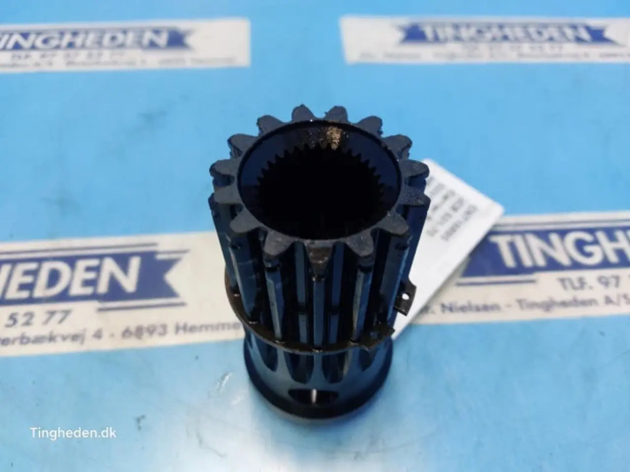 Billede 9 - JCB 531-70 Carrier Gear 331/11963