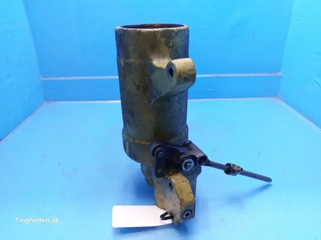 Billede 14 - John Deere 2030 Cylinderhus AL24244