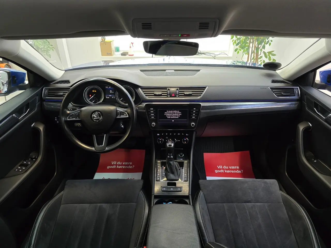 Billede 5 - Skoda Superb 1,4 TSi iV Style Combi DSG