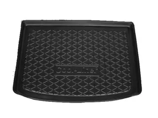 Bagagerumsbakke, Seat Altea