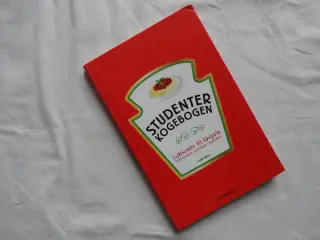 Studenter Kogebogen :