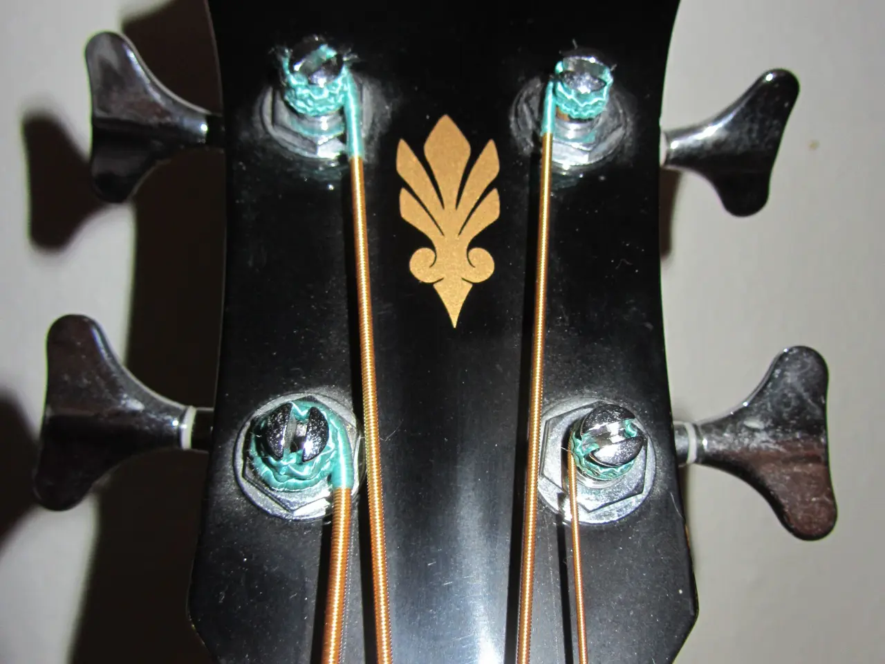 Billede 4 - Ibanez akustisk bas AEB8E Som ny.