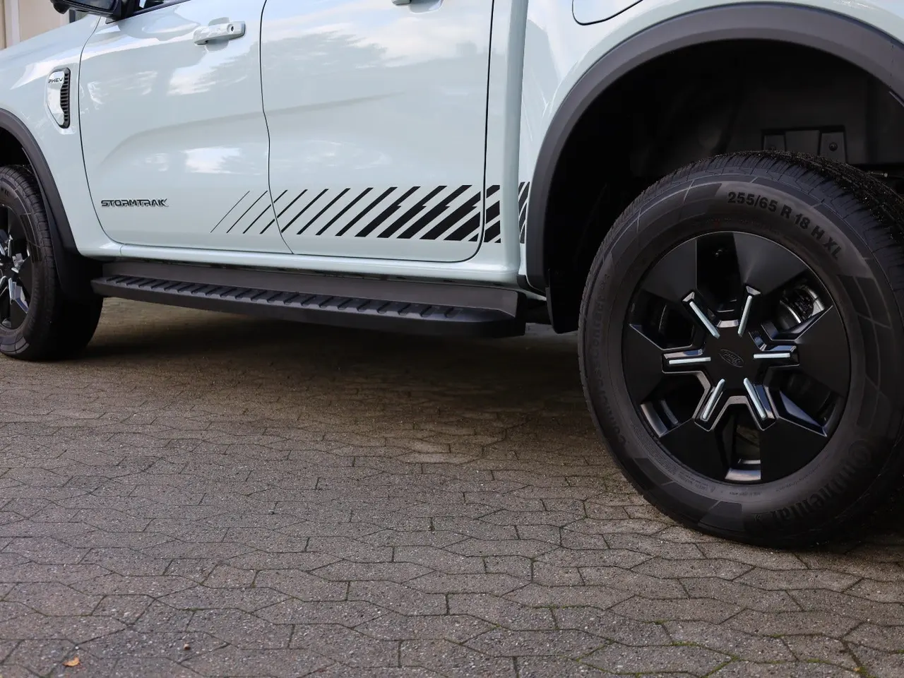 Billede 12 - Ford Ranger 2,3 EcoBoost PHEV Stormtrak Db.Cab aut.
