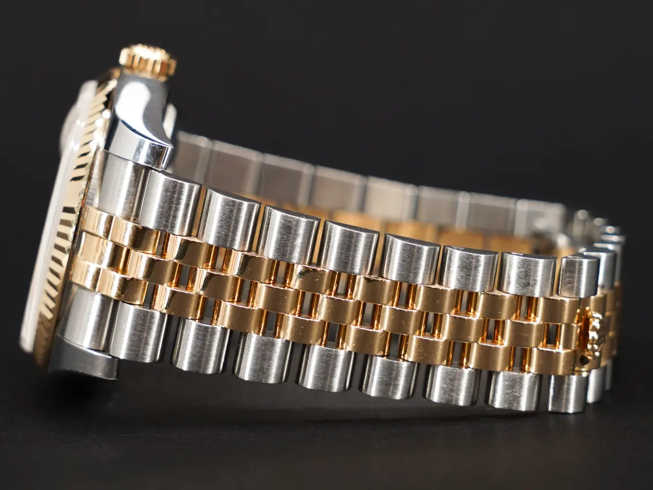 Billede 2 - Rolex Datejust 36 MM superjubilee 2016