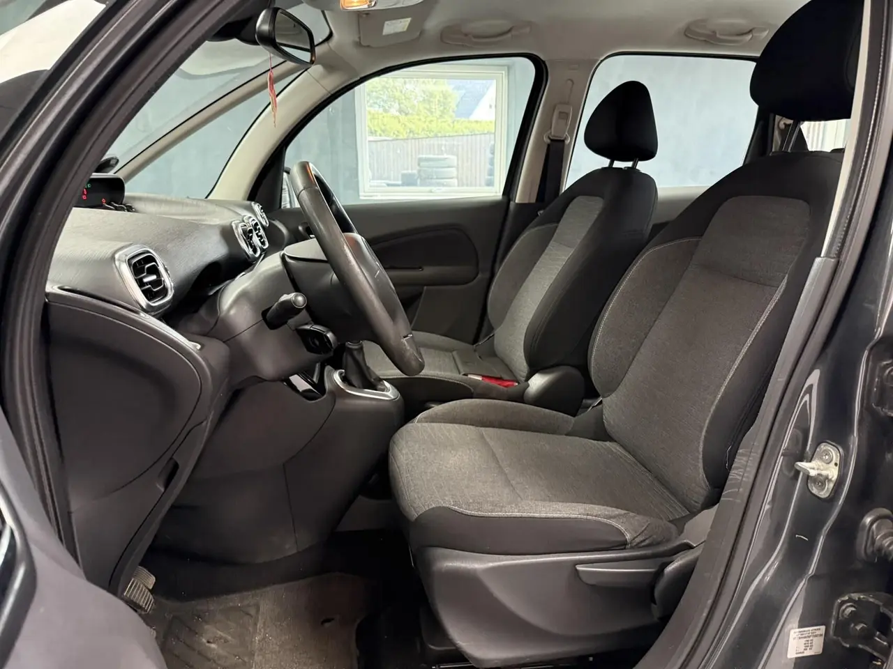 Billede 7 - Citroën C3 Picasso 1,2 PureTech Feel Complet 110HK