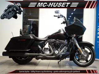 Harley-Davidson FLTRX Road Glide