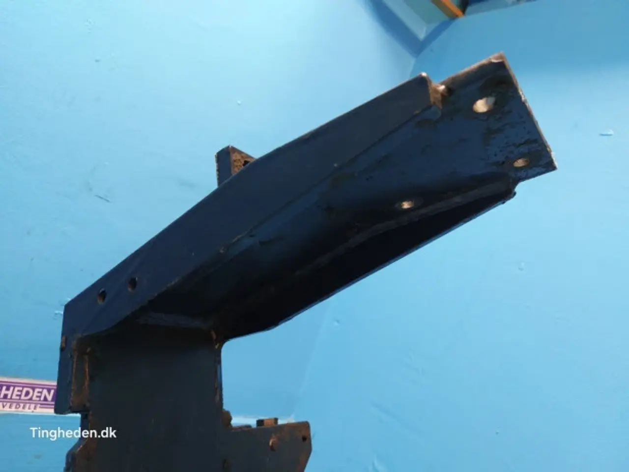 Billede 13 - Valmet 8050 Hydraulikventil 32536400